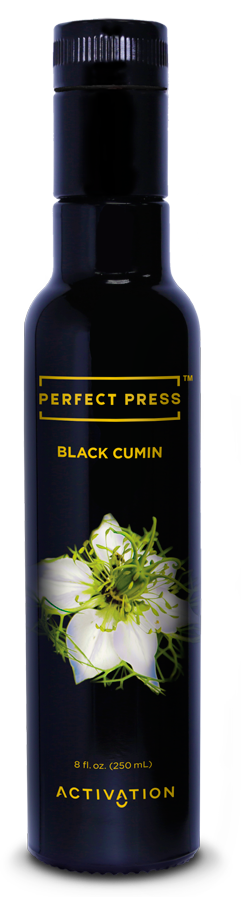 PERFECT PRESS BLACK CUMIN OIL