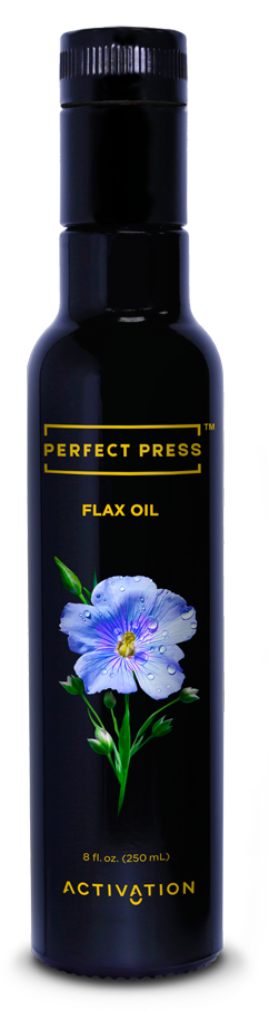 Perfect Press FLAX OIL