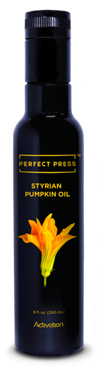 Styrian Pumpkin Oil