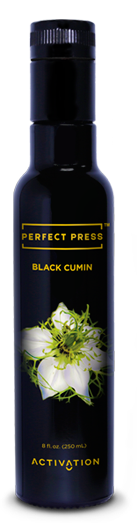 Black Cumin Oil