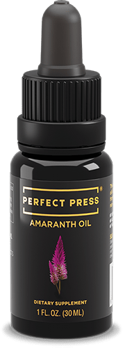 Amaranth Oil