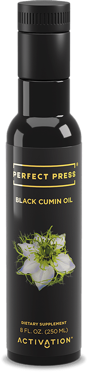 Black Cumin Oil