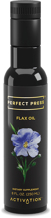 Flax Oil