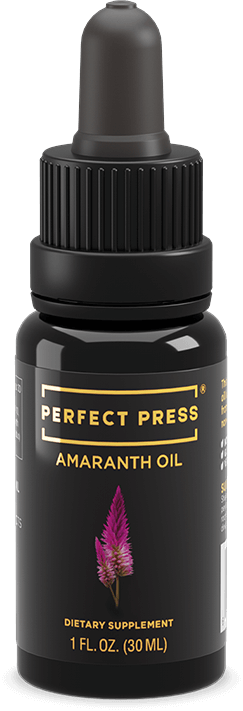 Perfect Press Amaranth Oil