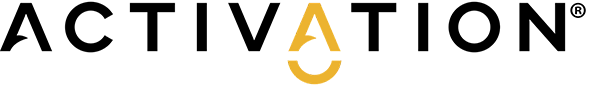 Logo Activation